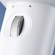 Load image into Gallery viewer, Handheld Fan Semiconductor Cooling Rechargeable Quiet Mini Handheld Fan
