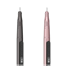 Load image into Gallery viewer, 35000RPM Nail Drill Professional Rechargeable Cordless Electric File Portable LED Screen Kit
