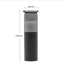 Load image into Gallery viewer, Men Hair Trimmer Electric Push Shear Adjustable Cordless Clippers Cutting Machine
