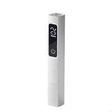 Load image into Gallery viewer, Lamp Quick-Drying Light Dryer Handheld 400mAh Lamp Supplies for Salons Home and Travel Use
