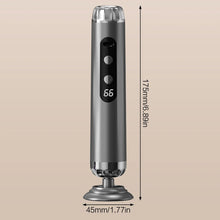 Load image into Gallery viewer, 3 In 1 Electric Foot Grinder/Foot Care Device Rechargeable Pedicure Machine Removes Dry Skin For Smoother Feet Pedicure Tools
