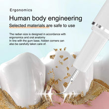 Load image into Gallery viewer, Ultrasonic Teeth Cleaner Plaque Remover Electric Dental Scaler Tool For Tartar Calculus Removal Coffee Teeth Whitening Polishing
