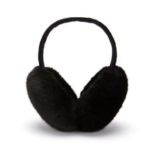 Load image into Gallery viewer, Winter New Plush Earmuffs Fashion Cute Warm Hood Woman Man Child Universal for Halloween Christmas Birthday Gift

