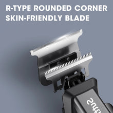 Load image into Gallery viewer, Hair Clipper Repair Beard Shaving Body Hair Trimmer Clippers Electric Machine Men Haircut Machine Barber Shaver
