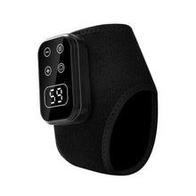 Load image into Gallery viewer, Electric Heating Ankle Protection Heating Vibration Massager 5-speed Charging Warmth Protection Ankle Wrist Protector
