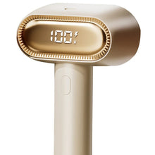 Load image into Gallery viewer, 3000mAh Fabric Shaver Lint Remover For Clothing Rechargeable Digital Display Professional Household Portable Hair ball Trimmer
