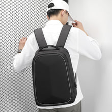 Load image into Gallery viewer, Business Backpack For Men USB Charging Multifunctional Oxford Cloth Waterproof Luxury Rucksack Unisex Holds 15.6-inch Laptop bag
