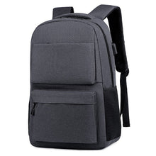 Load image into Gallery viewer, Men's Backpack Multifunctional Bags For Male Business 15.6 Inches Laptop Bag Waterproof High Quality Nylon Casual Rucksack

