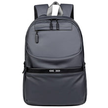 Load image into Gallery viewer, Business Backpack For Men Fashion High-quality Nylon 15.6 Inch Laptop Backbag Waterproof Portable Travel Multifunctional
