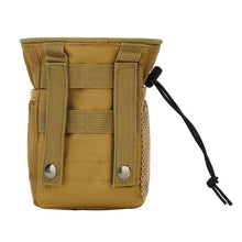 Load image into Gallery viewer, Large-capacity Multifunctional Tactical Purse Mobile Phone Bag with Belt Hanging Bag
