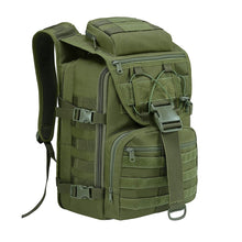 Load image into Gallery viewer, 40L Military Tactical Backpack Army Assault Bag System Bags Backpacks Outdoor Sports Backpack Camping Hiking Backpacks
