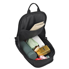 Load image into Gallery viewer, Business Crossbody Backpack For Men Multi-function Waterproof Bags Male Large Capacity Laptop Chest Bags Portable Travel Unisex
