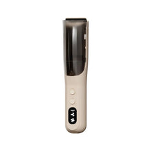 Load image into Gallery viewer, Mini Hair Clipper Waterproof Low Noise Electric Razor Quiet Working Cordless Hair Trimmer
