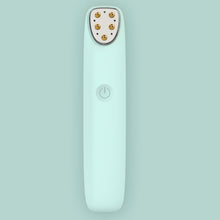 Load image into Gallery viewer, Multi-functional RF Eye Massager Facial Skin Anti Wrinkle Dark Circle Remove Electric Massager Heating Vibration Massage Pen eye
