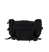 Load image into Gallery viewer, 1000D Waterproof Oxford Men's Belt Fanny Pack Shoulder Messenger Bag Tactical Chest Bags
