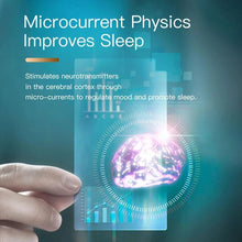 Load image into Gallery viewer, Sleep Aid Hand-held Micro-current Instrument Adults Holding Sleep Device Handheld Relaxation Device Improved Insomnia Artifact
