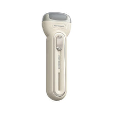 Load image into Gallery viewer, Electric Foot Grinding Skin Hard Rupture Skin Trimmer Dead Skin Foot Pedicure Rechargeable Foot Care Remover Tool
