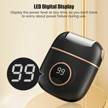 Load image into Gallery viewer, Electric Feet Sander Machine Rupture Skin Trimmer Dead Skin for Heels Foot Care Grinding Pedicure Tools Recharge Remover Callus

