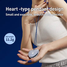 Load image into Gallery viewer, Intelligent Hand Holding Sleep Aid, Microcurrent Pulse Calming Aid Deep Sleep Aid
