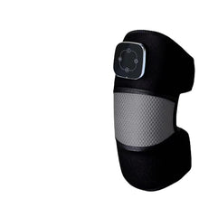 Load image into Gallery viewer, Beauty Health USB Rechargeable Knee Heated Massager 3 Gears Vibrator for Shoulder Album Knees Massage
