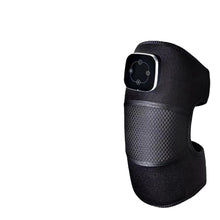 Load image into Gallery viewer, Beauty Health USB Rechargeable Knee Heated Massager 3 Gears Vibrator for Shoulder Album Knees Massage
