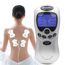 Load image into Gallery viewer, Electrode Body Health Care Acupuncture Electric Massager Meridian Physiotherapy Massager Apparatus
