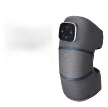 Load image into Gallery viewer, Beauty Health USB Rechargeable Knee Heated Massager 3 Gears Vibrator for Shoulder Album Knees Massage
