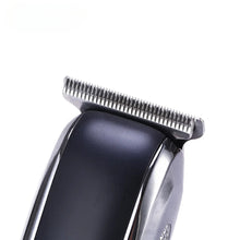 Load image into Gallery viewer, Professional Hair Clipper Personal Care 0 Cutter Head USB Beard Men's Trimmer Barber Haircut Machine
