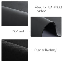 Load image into Gallery viewer, Super Absorbent Drainer Placemat for Kitchen - 2 Colors
