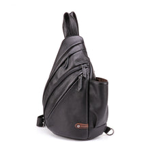 Load image into Gallery viewer, Men's Casual Fashion One-shoulder Crossbody Bag
