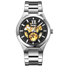 Load image into Gallery viewer, Beauty Fashion Automatic Mechanical Watch Waterproof
