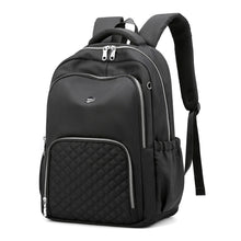 Load image into Gallery viewer, Casual Fashion Korean Version Oxford Cloth Small Backpack
