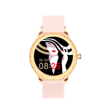 Load image into Gallery viewer, Smart Watch Women's Round Dial Multifunction
