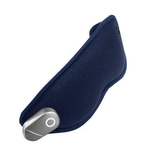 Load image into Gallery viewer, Cold And Hot Compress Vibrate Steam Eye Massager
