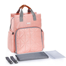 Load image into Gallery viewer, Multifunctional Large-capacity Waterproof Bag For Mommy
