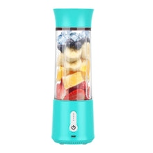 Load image into Gallery viewer, Large Capacity Type C Rechargeable Food Supplement Mixer
