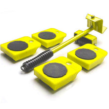 Load image into Gallery viewer, Professional Furniture Lifter Tool Set Furniture Mover
