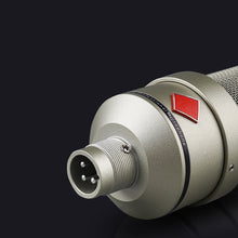 Load image into Gallery viewer, Wired Condenser Microphone Singing Recording Equipment

