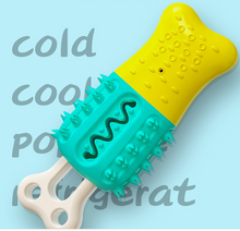 Load image into Gallery viewer, Summer Cooling Cleaning Care Teeth Pet Chewing Supplies
