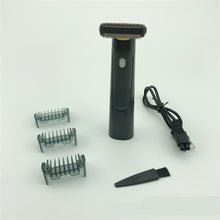 Load image into Gallery viewer, Wireless Rechargeable Precision Shaver For Men
