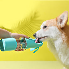 Load image into Gallery viewer, Pet Cats And Dogs Portable Outdoor Drinking Cups
