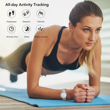 Load image into Gallery viewer, Sports Smart Watch Pedometer Sleep Monitoring
