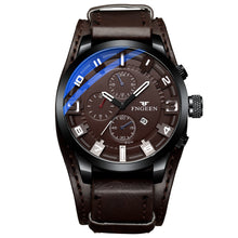 Load image into Gallery viewer, Fashion Trend Casual Waterproof Fashion Watch
