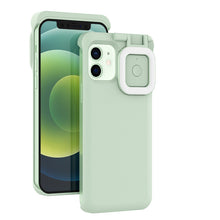 Load image into Gallery viewer, Night Selfie Phone Case For Phone Shockproof Slim
