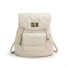 Load image into Gallery viewer, Multi-purpose Small Chain Backpack For Young Ladies
