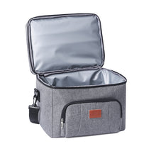 Load image into Gallery viewer, Thermal Insulation Waterproof Bag For Hiking Camping
