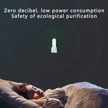 Load image into Gallery viewer, Home Multifunctional Negative Ion Air Purifier
