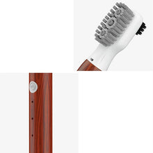 Load image into Gallery viewer, Vibration Shoe Brush Shoe Cleaner Multifunctional Cleaning

