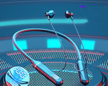 Load image into Gallery viewer, Wireless Bluetooth Earphones Silicone Bow Sports
