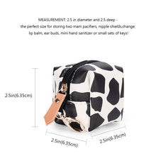 Load image into Gallery viewer, Baby Pacifier Holder Impervious Case For Infants
